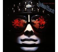 Judas Priest - Killing Machine
