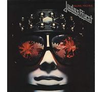 Judas Priest - Killing Machine