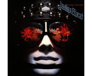 Judas Priest - Killing Machine