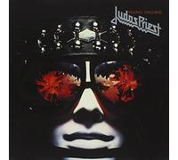 JUDAS PRIEST - Killing Machine (Blu-Spec CD2)