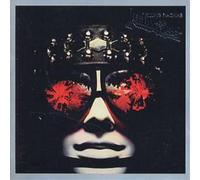 Judas Priest Killing Machine (CD) Album (US IMPORT)