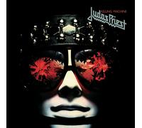 Judas Priest 'Killing Machine' LP 180g Black Vinyl