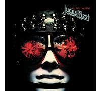 Judas Priest - Killing Machine [VINYL]