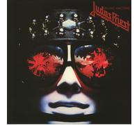 Killing Machine by Judas Priest (Record, 2017)