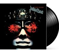 Killing Machine by Judas Priest (Record, 2017)