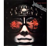 JUDAS PRIEST - Killing Machine [VINYL]