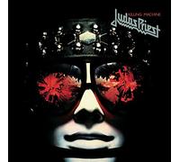 Killing Machine by Judas Priest (Record, 2017)