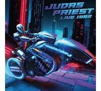 Judas Priest - Live 1982