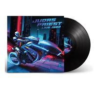 Judas Priest - Live 1982 [VINYL]