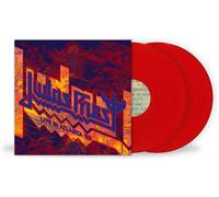 Judas Priest 'Live In Atlanta '82' (RSD 2025) 2LP Red Vinyl
