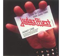 Judas Priest - Live in Concert 25th June 1980