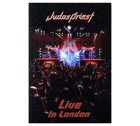 Judas Priest: Live In London [DVD] [2011]