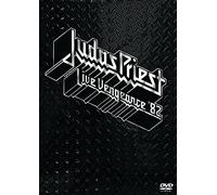 Judas Priest - Live Vengeance 82 [DVD] [1982] [Region 1] [US Import] [NTSC]