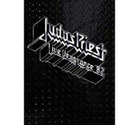 Judas Priest - Live Vengeance 82 [DVD] [2015]