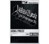 Judas Priest: Live Vengeance '82 [DVD] [2008]