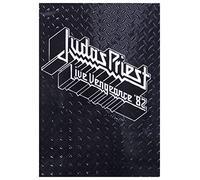 Judas Priest: Live Vengeance '82 DVD (2006) Judas Priest cert E NEW