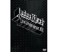 Judas Priest - Live Vengeance 82 [DVD] [1982] [Region 1] [US Import] [NTSC]