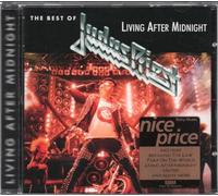 Judas Priest - Living After Midnight