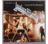 Judas Priest - Living After Midnight [Australian Import]