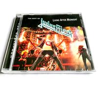 Judas Priest - Living After Midnight - New CD - P15z