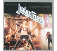 Judas Priest - Living After Midnight - New CD - P15z