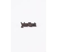 Judas Priest Band Logo Pin Badge One Size