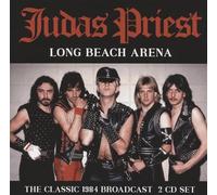 Judas Priest - Long Beach Arena