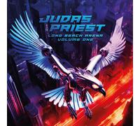 Judas Priest : Long Beach Arena: The Classic 1984 Broadcast - Volume 1 VINYL