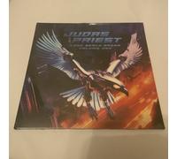Judas Priest - Long Beach Arena Vol.1: The Classic 1984 Broadcast - 2LP Vinyl - Fallen Angel