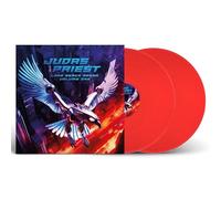 Judas Priest - Long Beach Arena Vol.1 (Red Vinyl 2lp) [VINYL]