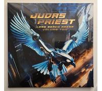 Judas Priest – Long Beach Arena Vol.2 – Clear Vinyl 2LP – Fallen Angel