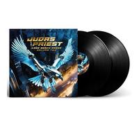Judas Priest – Long Beach Arena Vol. 2 – 2LP Vinyl – Fallen Angel