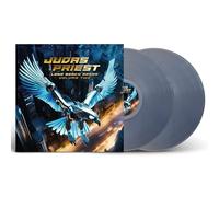 Judas Priest - Long Beach Arena Vol.2 (Clear Vinyl 2lp) [VINYL]