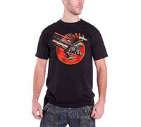 Judas Priest 'Screaming For Vengeance' (Black) T-Shirt (X-Large)