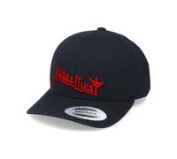 Judas Priest Metal-Kids - Logo Cap black M