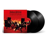 Judas Priest - New York After Midnight (2LP) [VINYL]