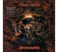 Judas Priest - Nostradamus