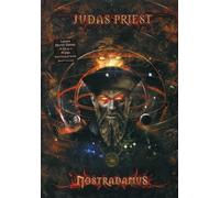 Judas Priest - Nostradamus-Deluxe Edition-[-d