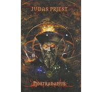 Judas Priest - Nostradamus (Deluxe Edition w/ 48 page hardback booklet)