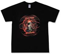 Judas Priest - Nostradamus (T-Shirt Grösse S) Black