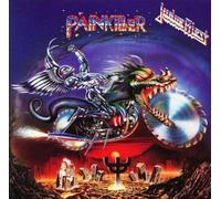 Judas Priest Painkiller 1LP in Black Judas Priest Black