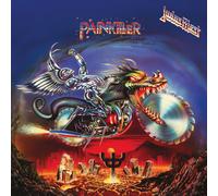 Judas Priest - Painkiller - Limited Edition Blue Marble Vinyl - NEW/Sealed