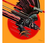 JUDAS PRIEST "PAINKILLER" CD 12 TRACKS NEW