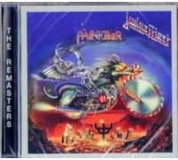 JUDAS PRIEST: PAINKILLER - CD