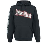 Judas Priest Painkiller Hooded sweater black L