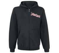 Judas Priest Painkiller Hoodie Jacket black XL