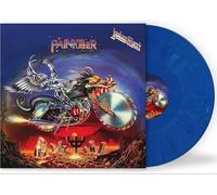 Painkiller (NAD Blue & White Marble Vinyl) [VINYL]