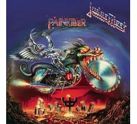 Judas Priest 'Painkiller' LP 180g Black Vinyl
