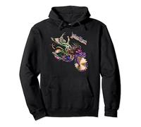 Judas Priest - Painkiller Solo Pullover Hoodie