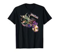 Judas Priest - Painkiller Solo T-Shirt
